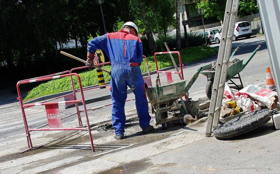  débouchage canalisation Enghien-les-Bains