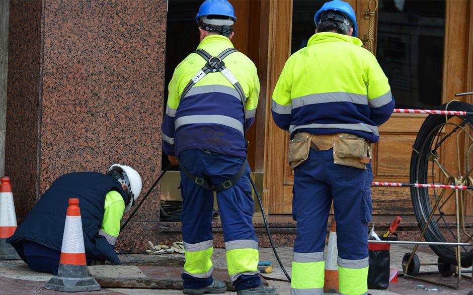 déboucheur chimique canalisation Enghien-les-Bains